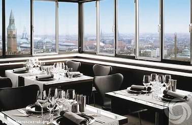 Radisson Blu Royal Hotel Copenhagen