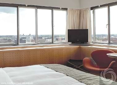 Radisson Blu Royal Hotel Copenhagen
