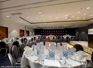 Ballroom 