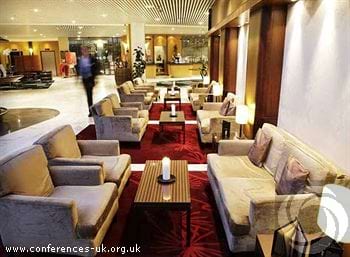 Radisson Blu Scandinavia Hotel Aarhus