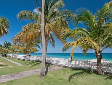 Radisson Grenada Beach Resort