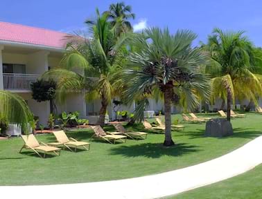 Radisson Grenada Beach Resort