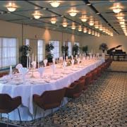 banqueting