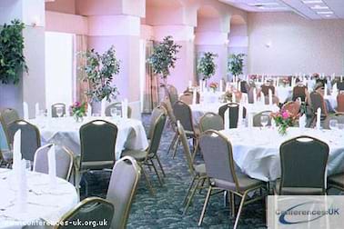 banqueting
