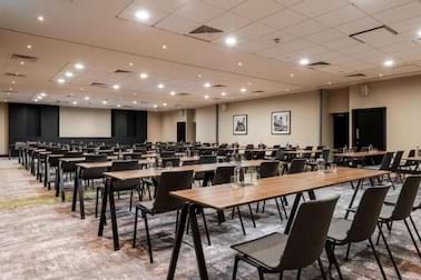 Radisson Manchester City Centre