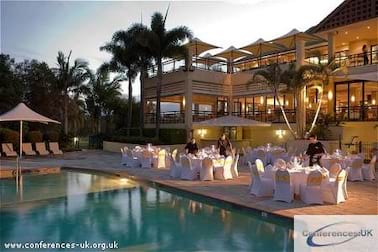 Outside Function