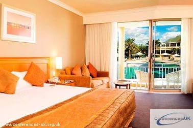 Resort Room