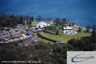 Resort