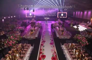 Rainton Arena