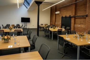 Ram Mill Business Centre
