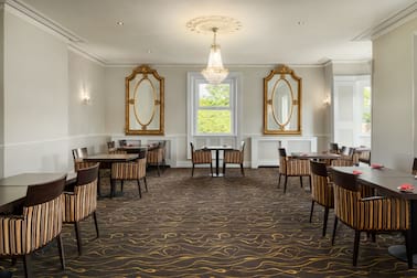 Ramada by Wyndham Cheltenham