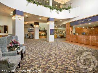 Ramada Philadelphia Airport
