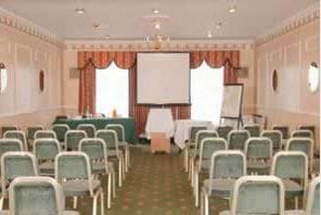 Red Lion Hotel