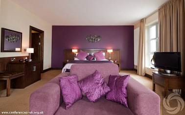 Bedroom Suite