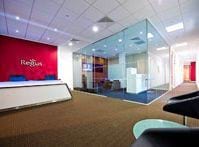 Regus Eurocentral