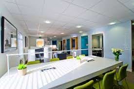 Regus Express Birmingham Airport