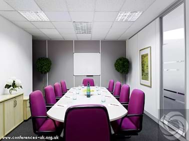 Regus Guildford High Street