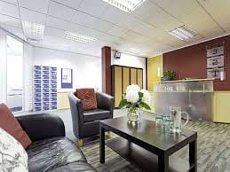 Regus Guildford High Street