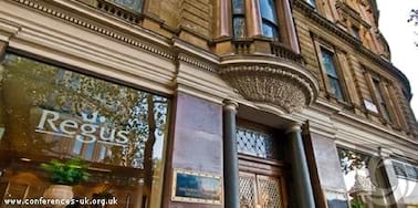 Regus London Covent Garden WC2
