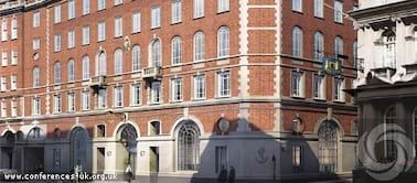 Regus London Lombard Street EC3