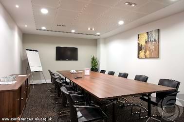 Regus London Lombard Street EC3