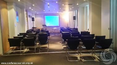 Regus London Trafalgar Square WC2