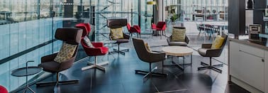 Regus Manchester Cheadle