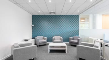 Regus Manchester Cheadle