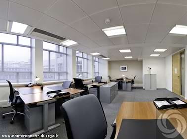 Regus Manchester