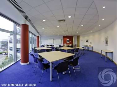 Regus Manchester