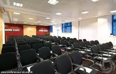 Regus New Broad Street