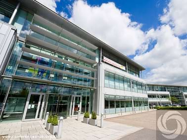 Regus Southampton Solent Business Park