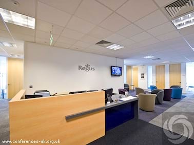 Regus Southampton Solent Business Park
