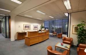 Regus St Pauls