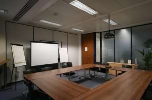 Regus St Pauls