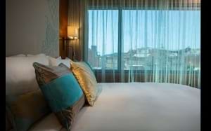Renaissance Barcelona Hotel
