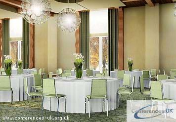 Ballroom