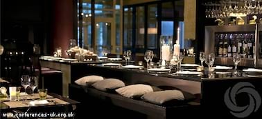 Renaissance Brussels Hotel