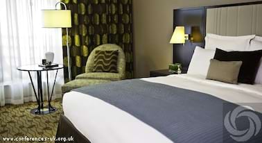 Renaissance Brussels Hotel