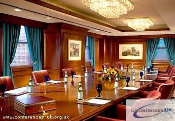 Boardroom