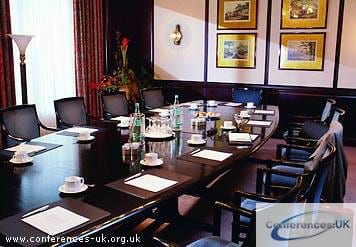 Boardroom