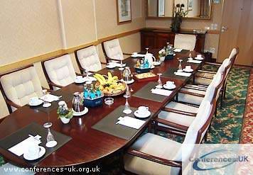 Boardroom