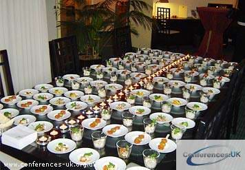 Catering