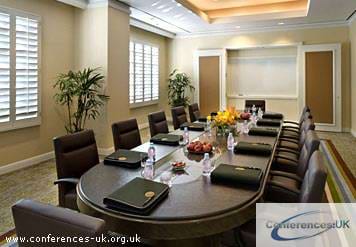 Boardroom