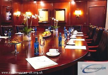 Boardroom