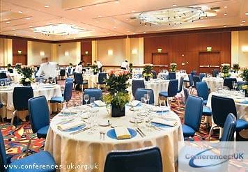 Banquets