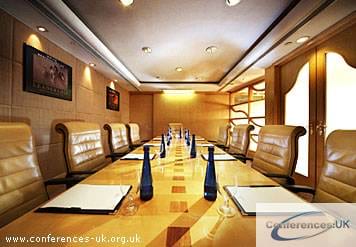 Boardroom