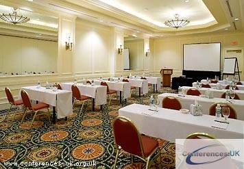 Ballroom