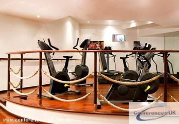 Fitness