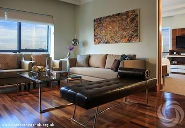 Renaissance Sao Paulo Hotel